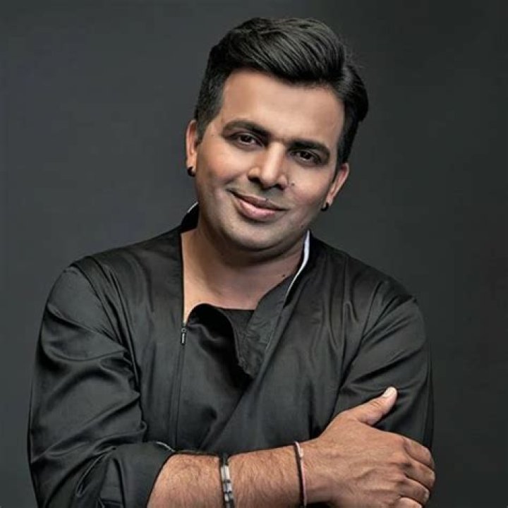 Amit Tandon Picture