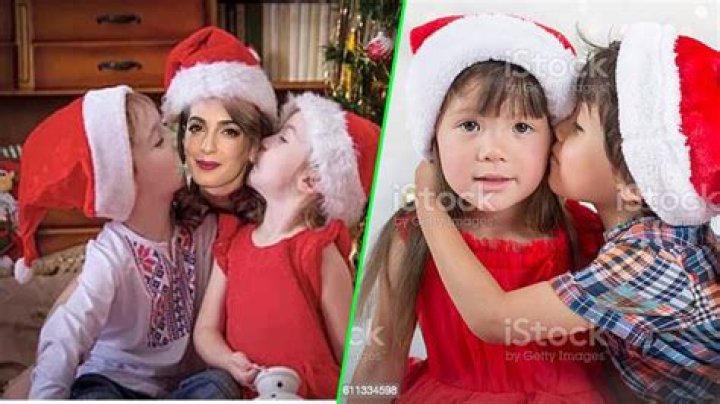 & Amal Clooney share photos of 4yearold twins Alexander & Ella