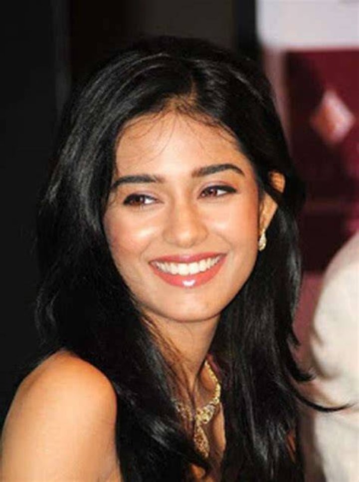 Amrita Deepak Rao Image
