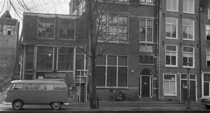 Amsterdam (1962)