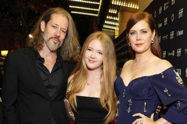 Amy Adams as Mrs.Copperbottom in Robots (Live Action)