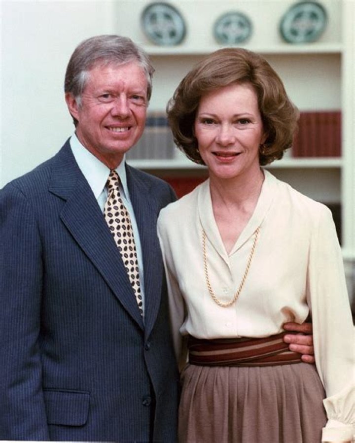 Amy Carter Husband Meet Her Enigmatic Spouse