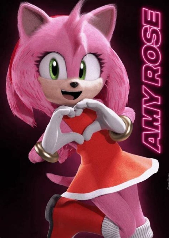 Amy Dallen Fan Casting