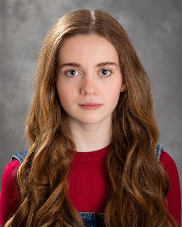 Amy Farrington Fan Casting