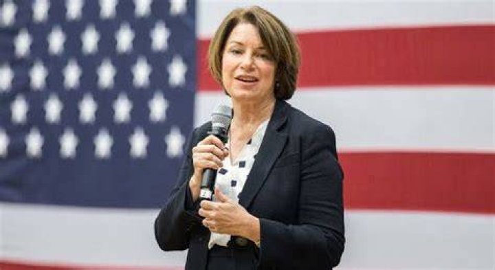 Amy Klobuchar Net worth, Age: Kids, Weight, Wife, Bio-Wiki