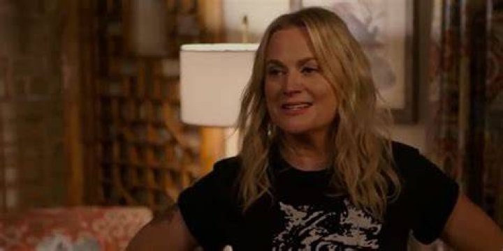 Amy Pholear as Lisa in Moxie