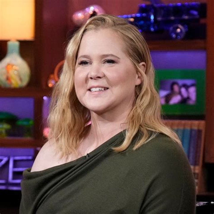 Amy Schumer's Net Worth May Surprise You