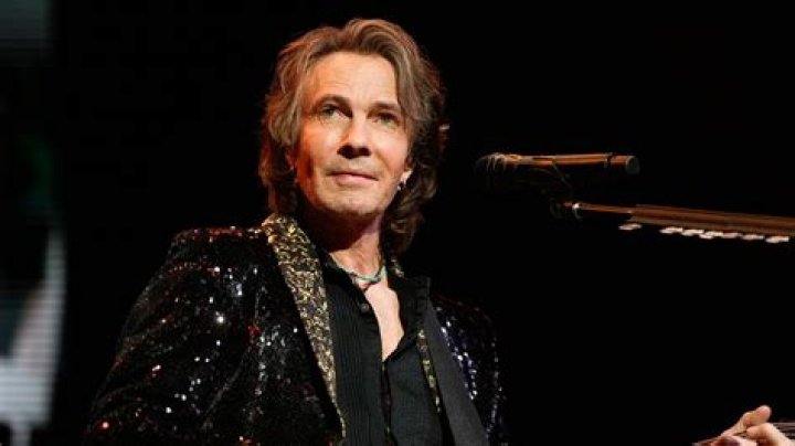 An In-depth Analysis Of Rick Springfield's Daughter's Life.