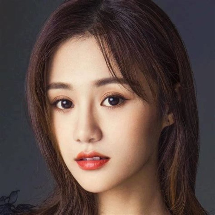 An Yuexi Fan Casting