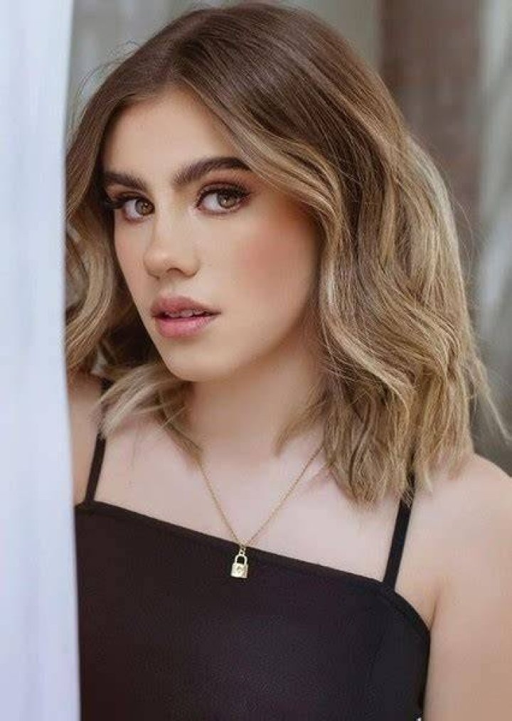 Ana Tena Fan Casting