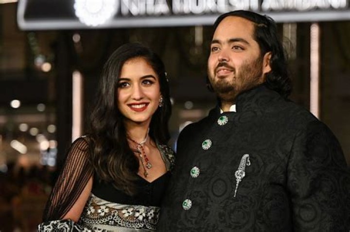 Anant Ambani's Drastic Transformation Lost 108 Kgs In 18 Months, Here