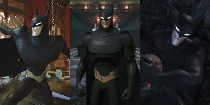 Anarky Fan Casting for Batman:Arkham Origins-1960's | myCast