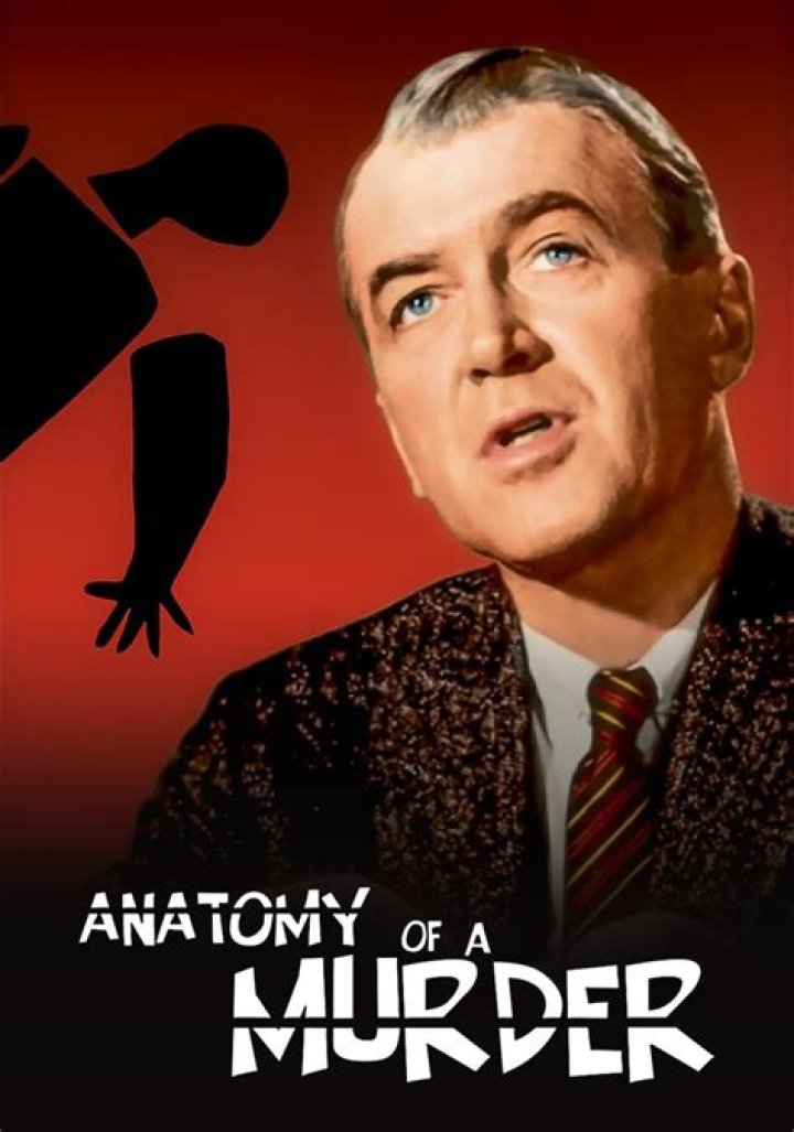 Anatomy of a Murder (Remake 2022) Fan Casting on myCast