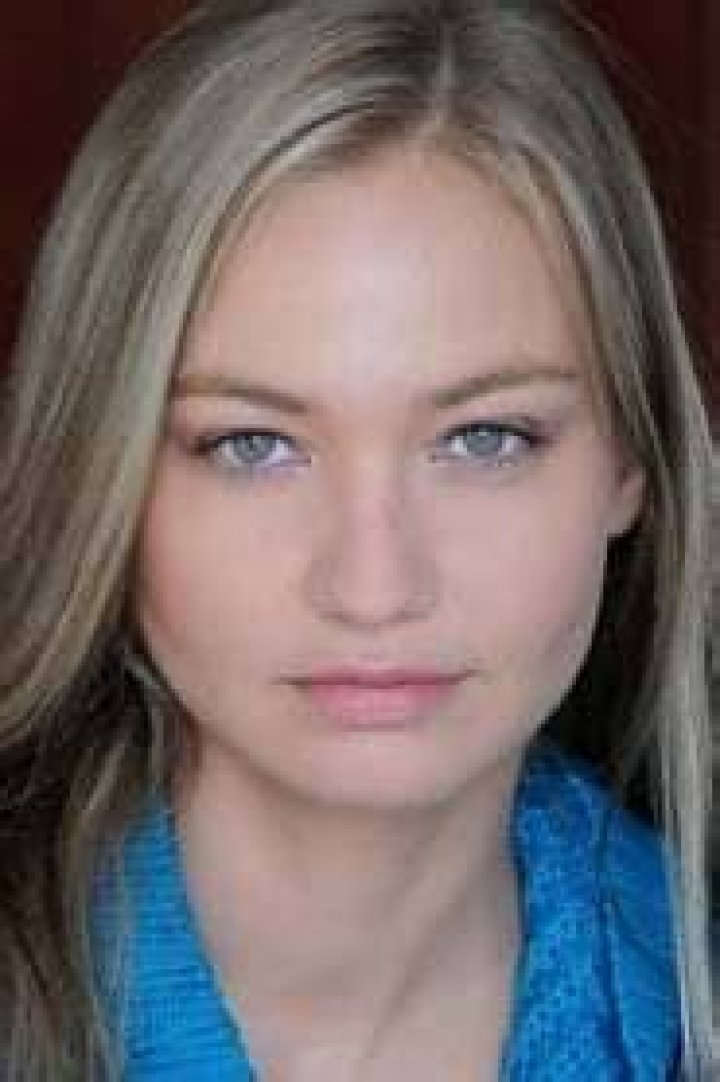 Anca Radici Fan Casting