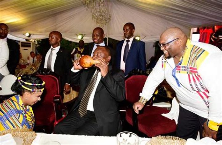 Andile Ramaphosa Instagram Andile Ramaphosa Instagram
