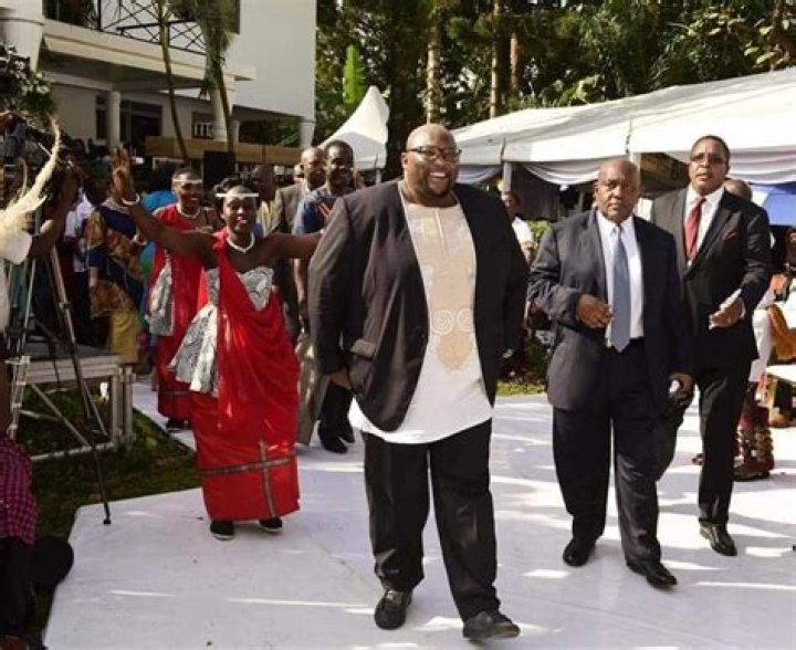 Andile Ramaphosa net worth Andile Ramaphosa net worth