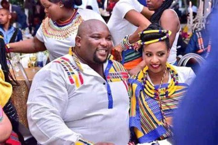 Andile Ramaphosa wife Andile Ramaphosa wife