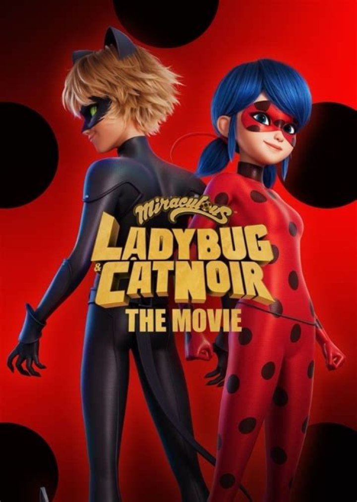 Andre Bourgeois Fan Casting for Miraculous ladybug | myCast