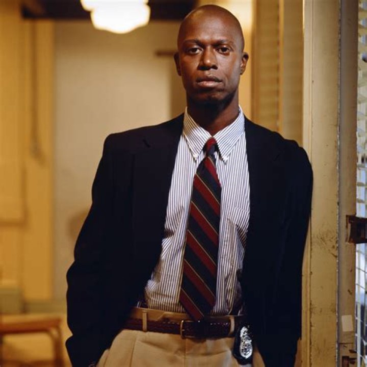 Andre Braugher as Dr.Sam Young in Batman Beyond 