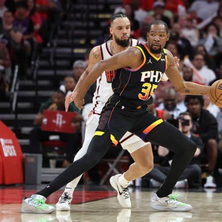 Andre Iguodala Says Kevin Durant Is The 'Most Talented' NBA Scorer Ever