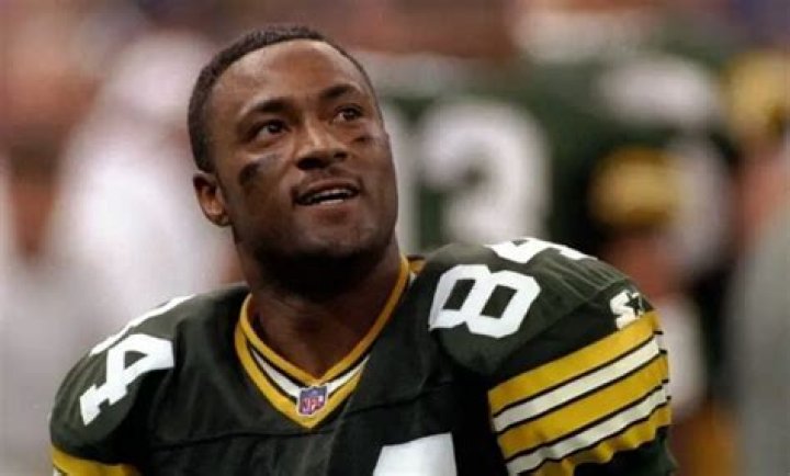 Andre Rison Net worth, Age: Weight, Bio-Wiki, Wife, Kids