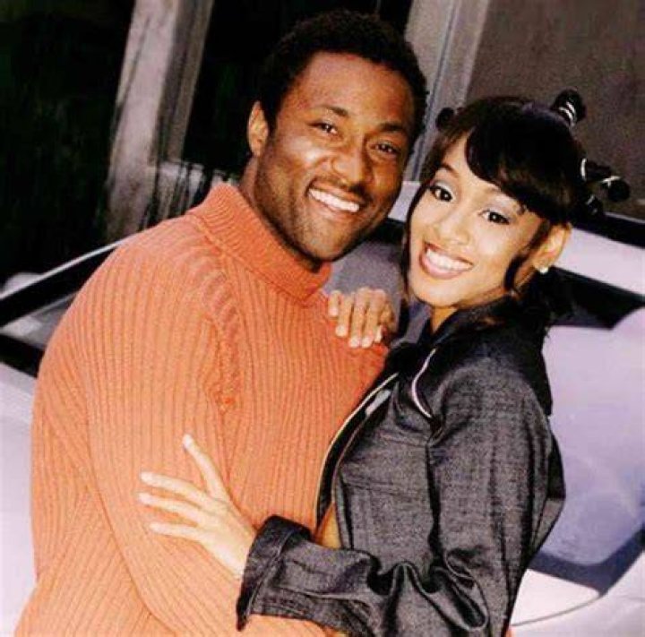 Andre Rison net worth