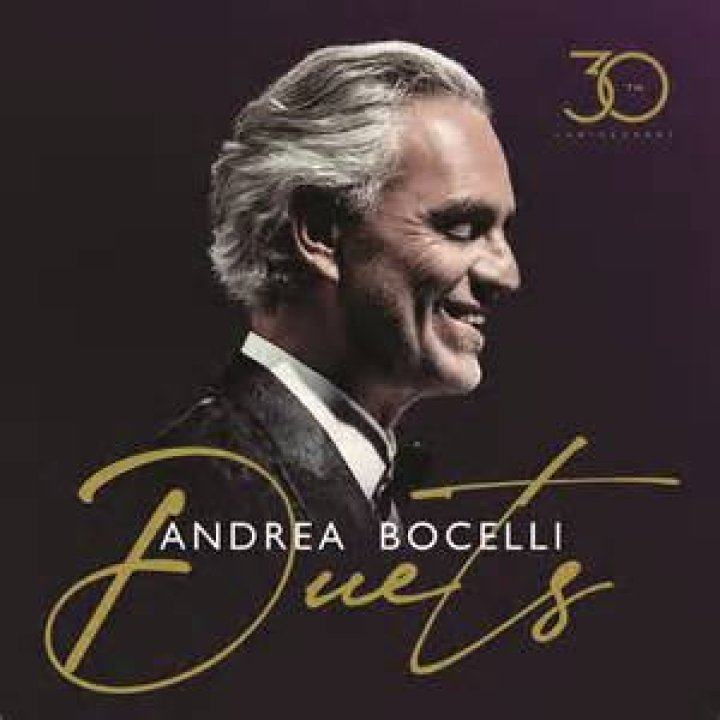 Andrea Bocelli News Musik f&uuml;r die Seele Andrea Bocellis Album