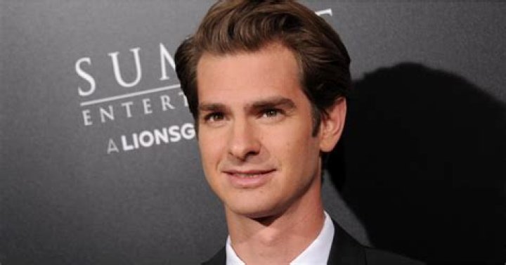 Andrew Garfield Talking About Being Gay POPSUGAR Celebrity