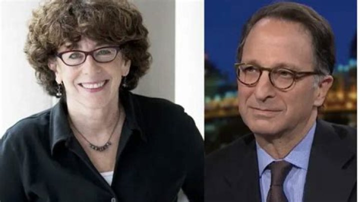Andrew Weissmann Wife Who is Debra Weissmann? ABTC