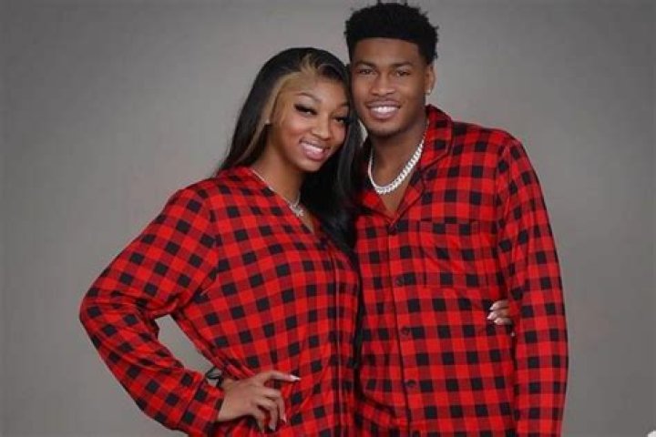 Angel Reese “In Love” With Priceless Christmas Gift From Boyfriend Cam’Ron
Fletcher