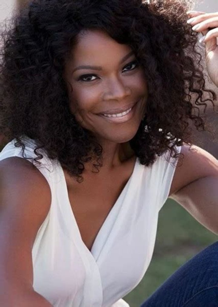 Angela Robinson Witherspoon Fan Casting