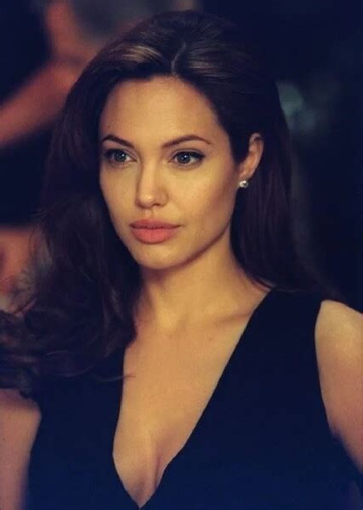 Angelina Green Fan Casting