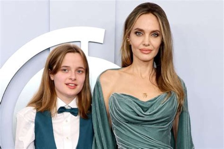 Angelina Jolie's Partner In 2024: Who Will Steal Her Heart Next?