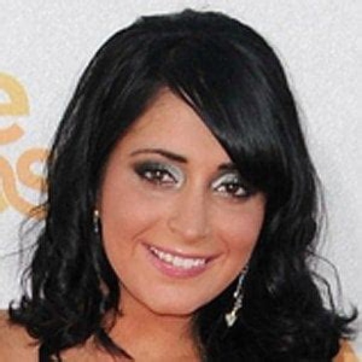 Angelina Pivarnick age