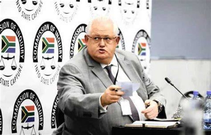 Angelo Agrizzi biography Angelo Agrizzi biography