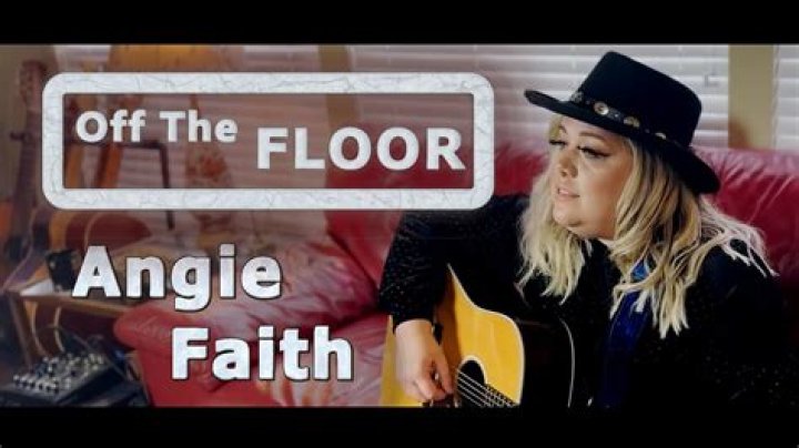 Angie Faith Photo on myCast