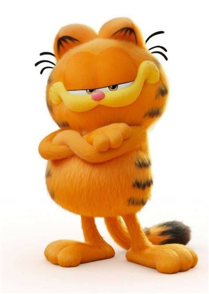 Angry Garfield Fan Casting for Bully Maguire: No Rent Home | myCast