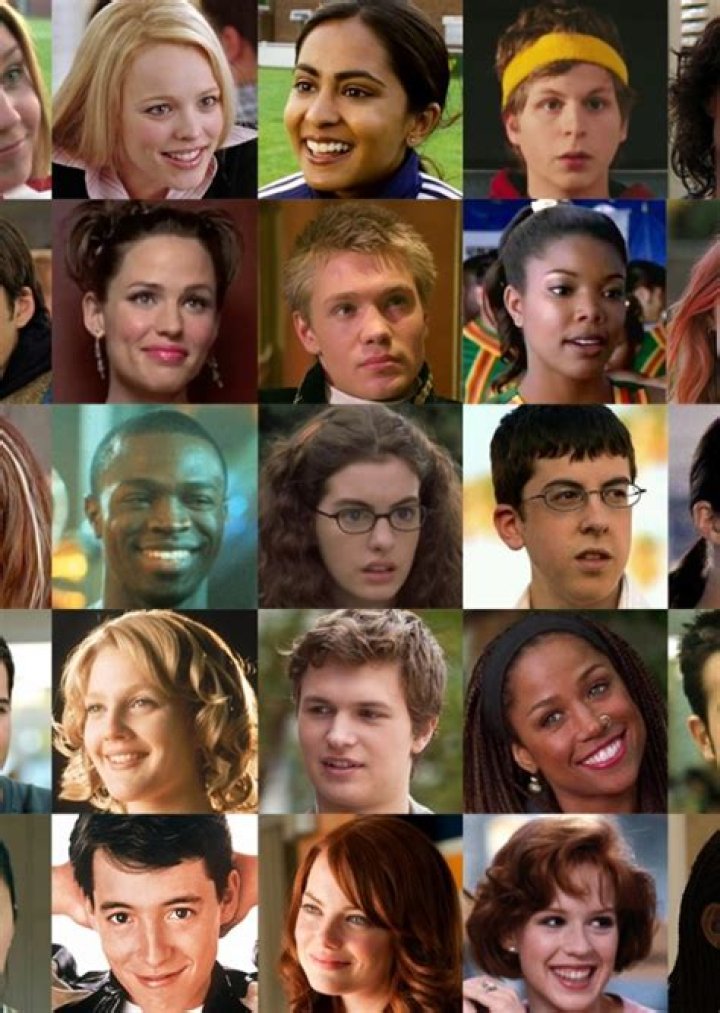 Anicomicgeek&rsquo;s Favorite Actors and Actresses for Characters