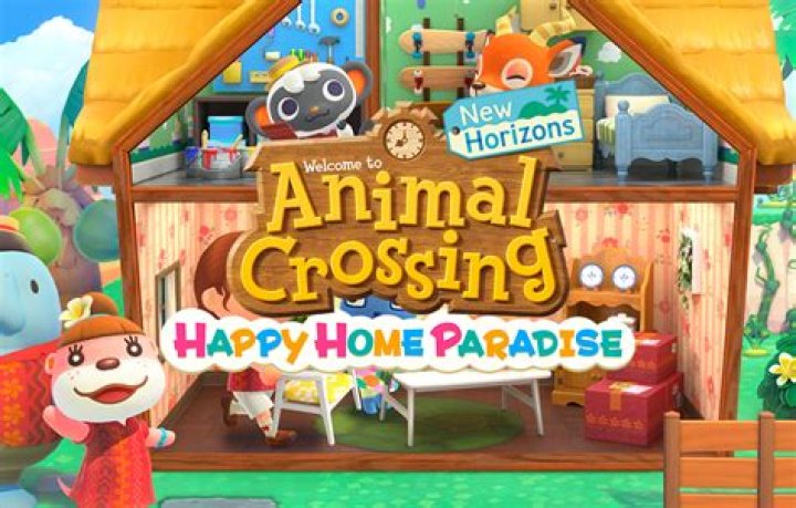 Animal Crossing Happy Home Paradise lets villagers become doctors in the hospital facility.