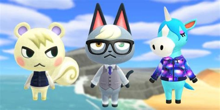 Animal Crossing: How to Get All Smug Villagers