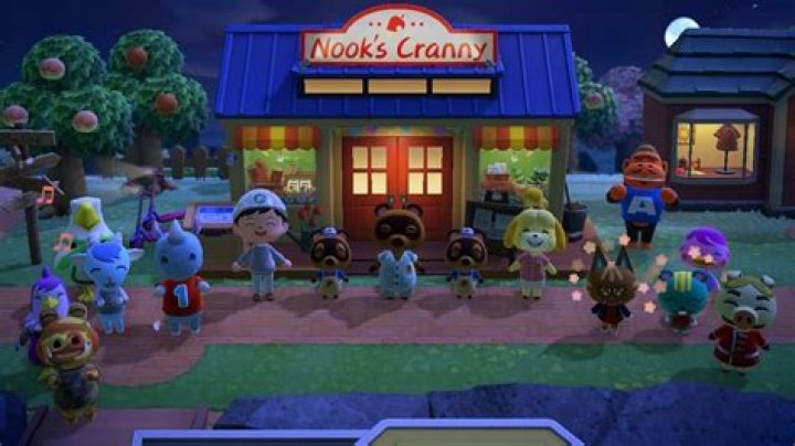 Animal Crossing: New Horizons- Top Five Major Summer Changes Arriving in June