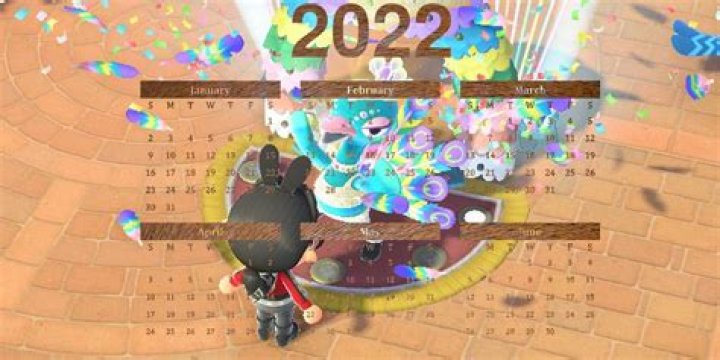Animal Crossing: When Is Festivale 2022