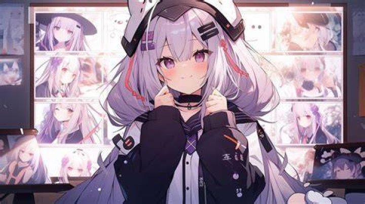 Anime Girls 27 Wallpapers HD Wallpapers ID 4123