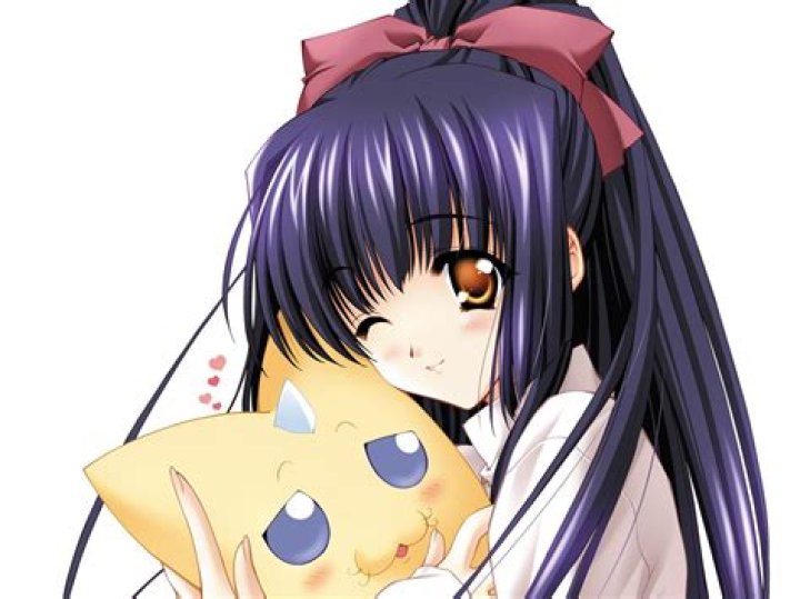 Anime Girls 28 Wallpapers HD Wallpapers ID 4099