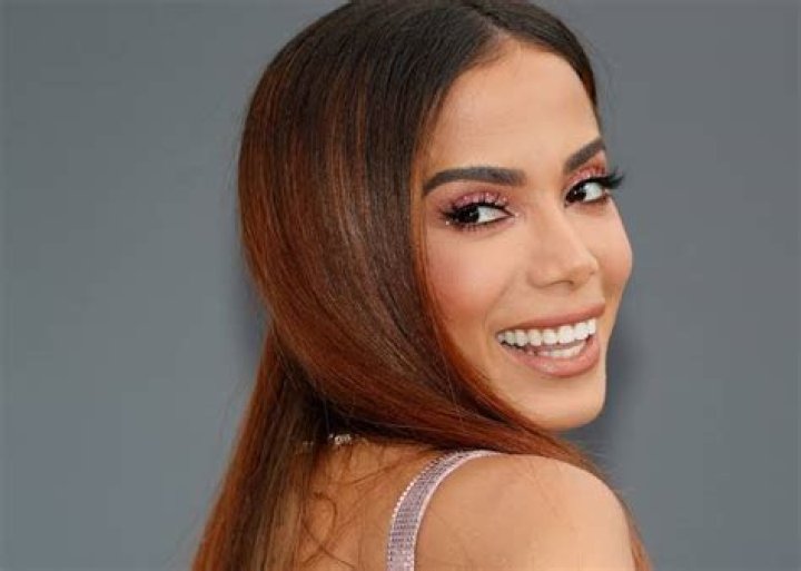 Anitta age