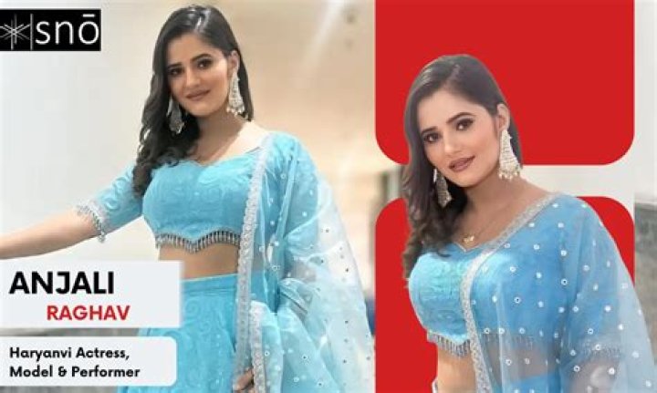 Anjali Arora Pics पोल्का डॉट साड़ी में अंजलि अरोड़ा ने ढाया कहर