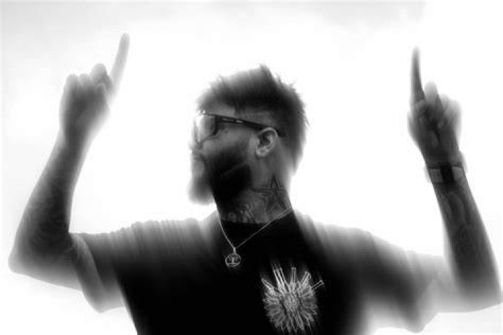 Ankhal Talks About Shooting and Returning to Music Rolling Stone