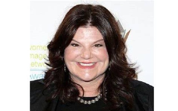 Ann Serrano Bio, Wiki, Net Worth, Salary, Age, Married & Husband