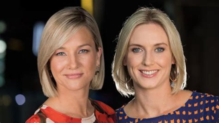 Anna Burns-Francis was TVNZ's US correspondent. Photo / Instagram