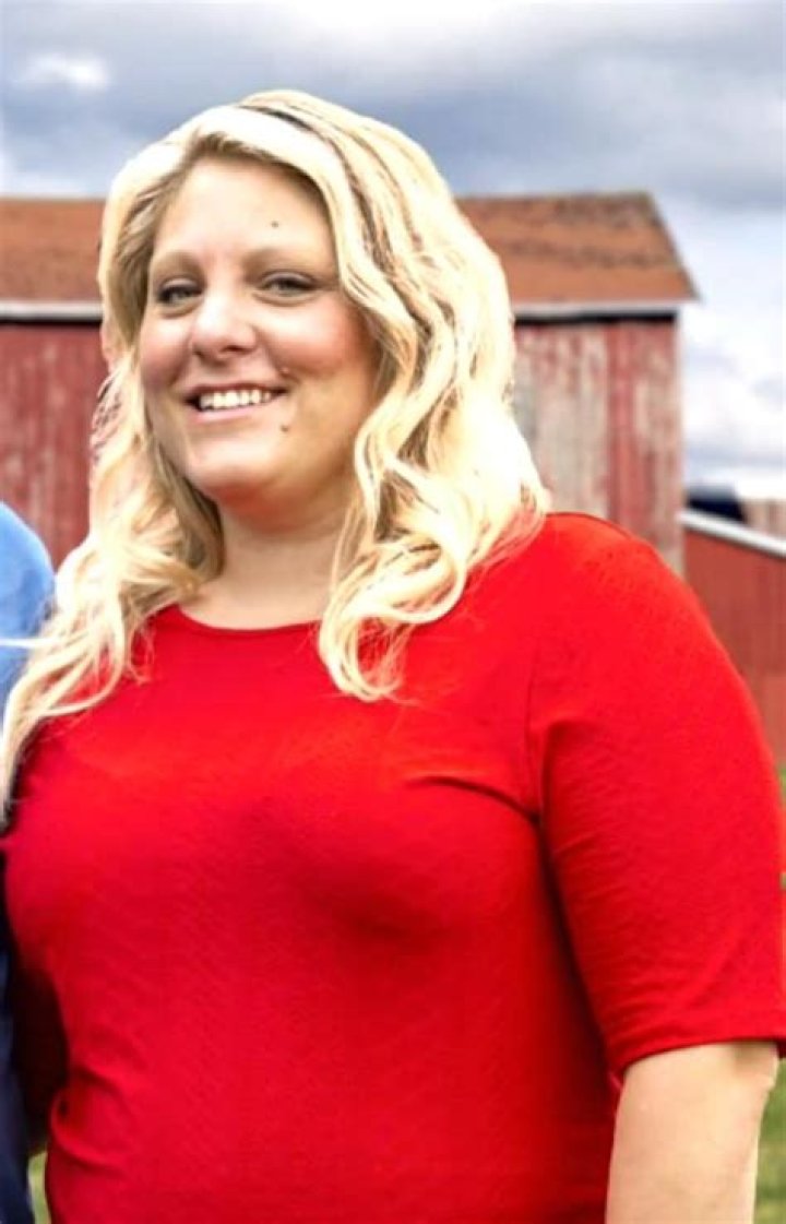 Anna Campisi IMDb